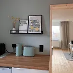 Apartament Weitblick *