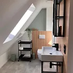 Weitblick Apartament *