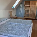 Weitblick Apartament Bad Schussenried