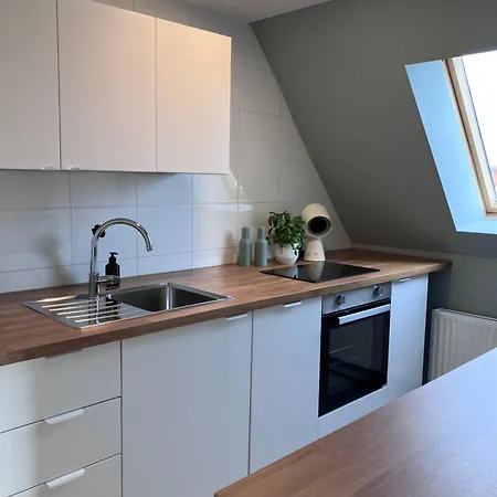 Apartamento Weitblick *