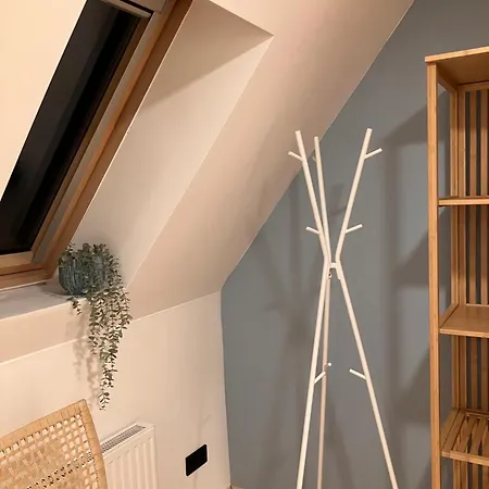 Weitblick Apartamento Bad Schussenried