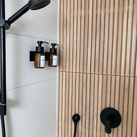 Weitblick Lejlighed Bad Schussenried