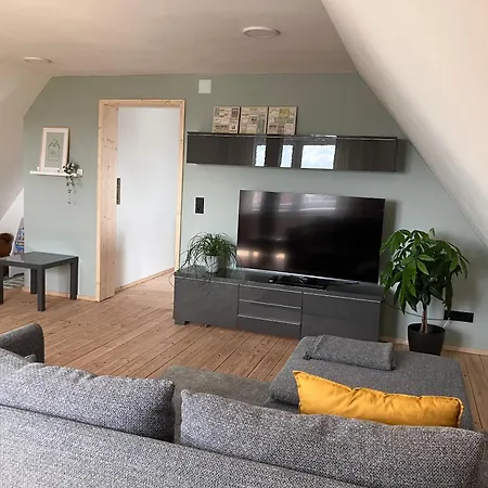 Appartement Weitblick