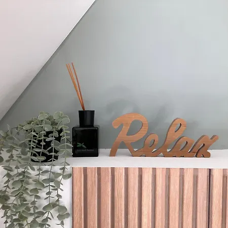 Apartment Weitblick *