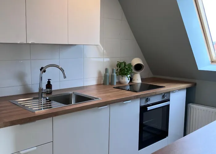 Lejlighed Weitblick *