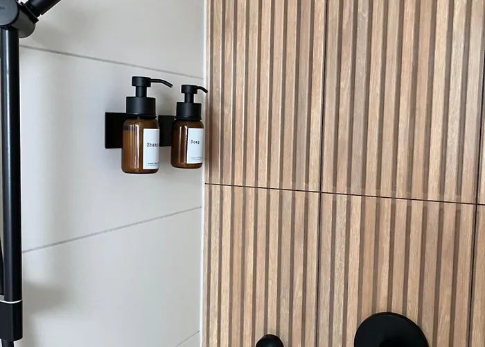 Weitblick Apartment Bad Schussenried