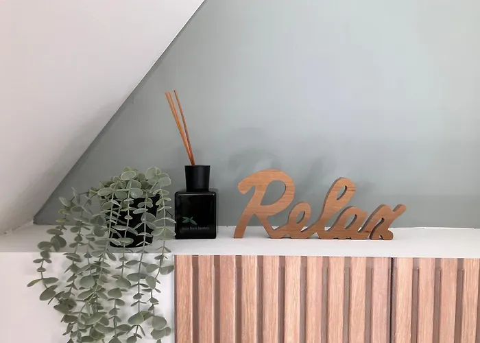 Lejlighed Weitblick *